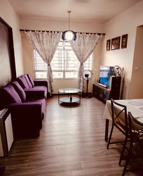 Blk 717A Woodlands Drive 70 (Woodlands), HDB 3 Rooms #300382811